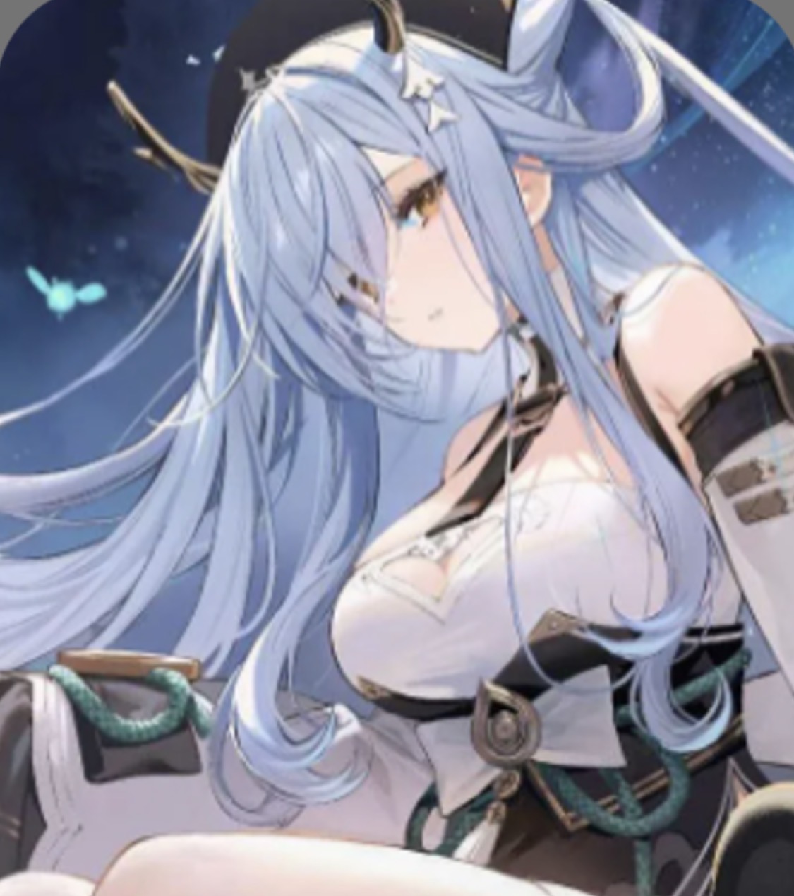프로모 소녀