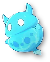 水灵仔